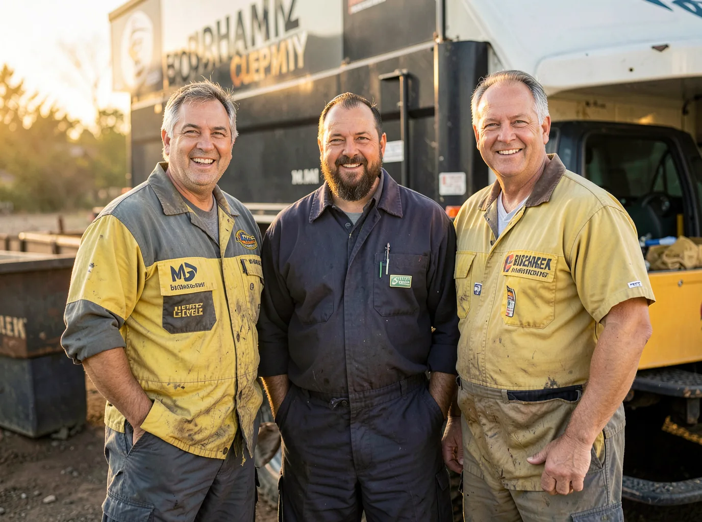 Sewage Cleanup company in Albany, OR