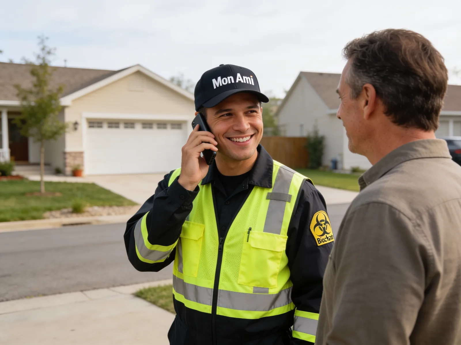Sewage Cleanup Albany, OR FAQs