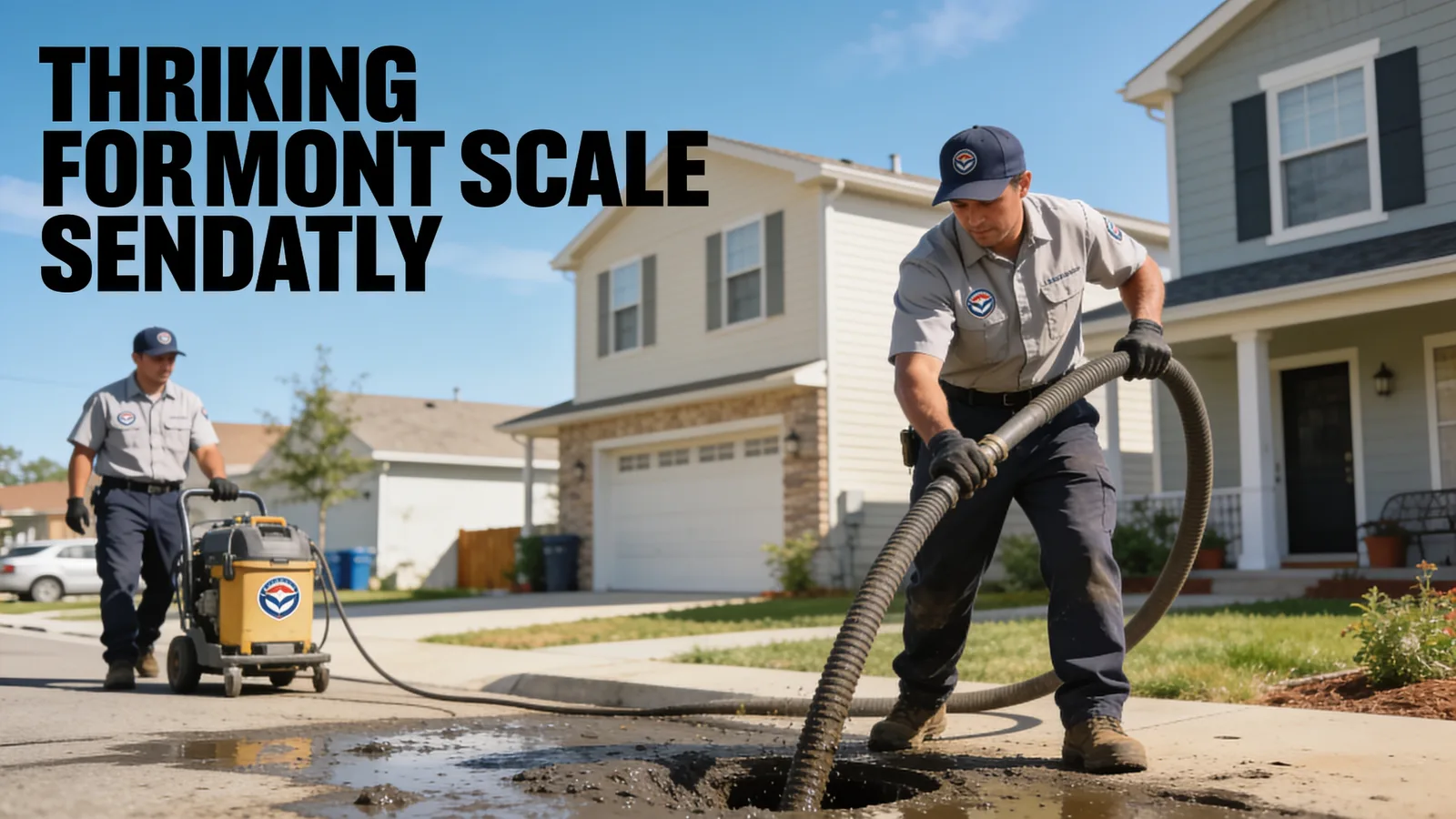 Sewage Cleanup in Albany, OR near me